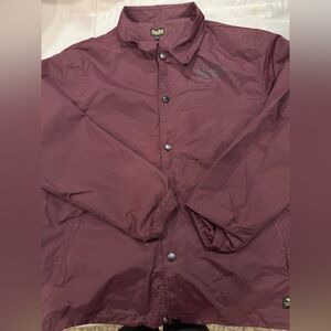 Bike Shed Motorcycle Club Men’s Jacket 3XL